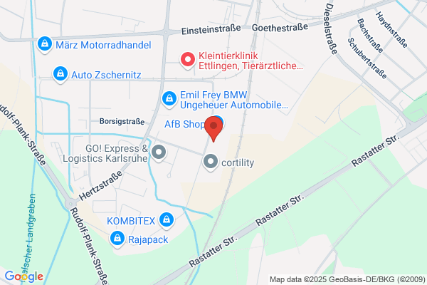 Optimed Medizintechnik GmbH