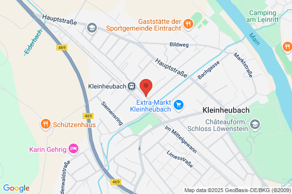 RUF Bausanierungs GmbH