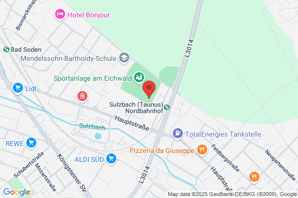 Sportgemeinde 93/20 e.V. Dachsenhausen