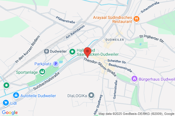 Am Dudoplatz, Inh. Kessler Marliese