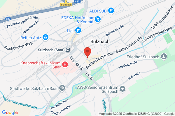 Markt- Euschen H.P.