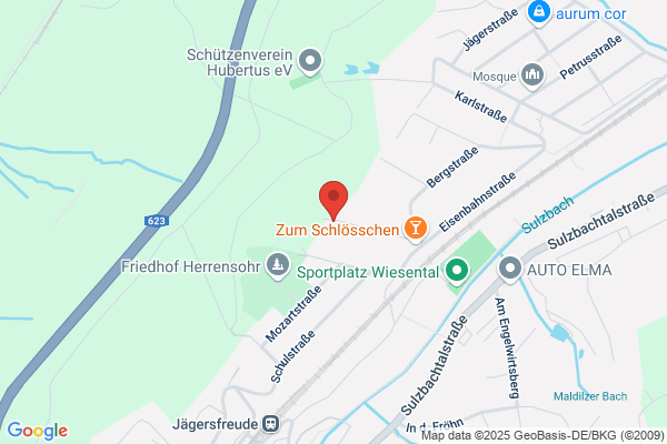 Autohandel Quinten-Becker