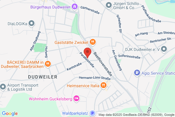Brezelbäckerei Keller GmbH