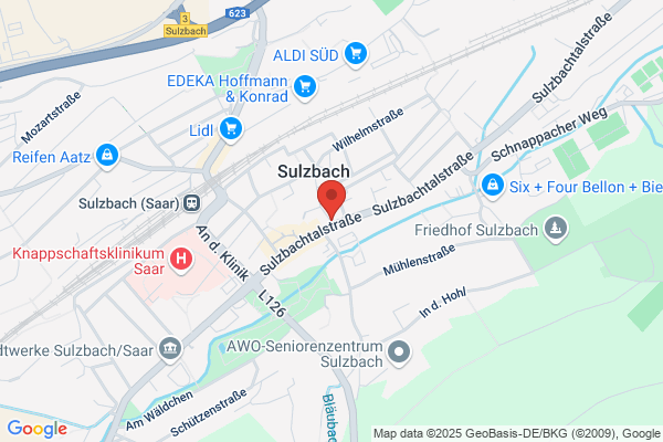 Sparkasse Saarbrücken