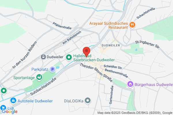FRIEDE Bestattungen GmbH