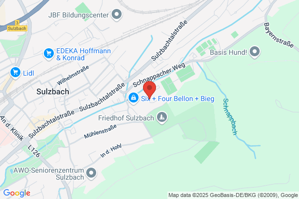 WeSt GmbH