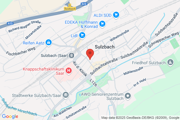 enerix Saarbrücken - Photovoltaik & Stromspeicher