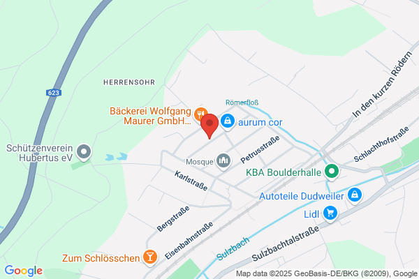 Troxen GmbH
