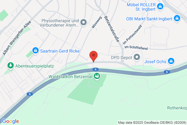Becken Robert Inh. Robert Gottfreund