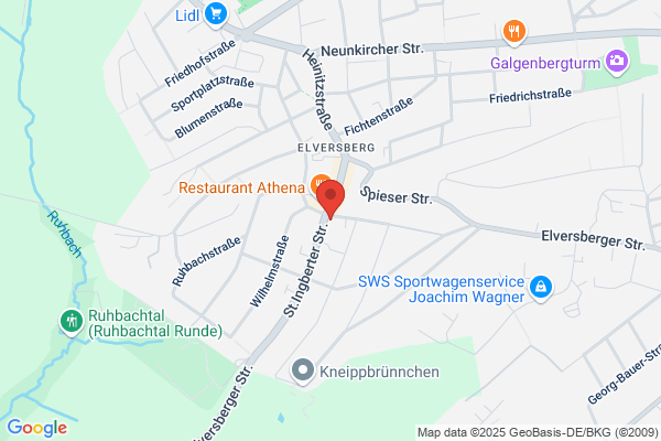 Elektro Ringeisen GmbH