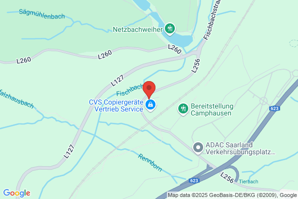 Elektro Scheu GmbH