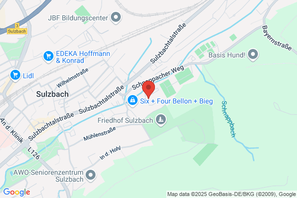 Fassadenelemente Faß UG