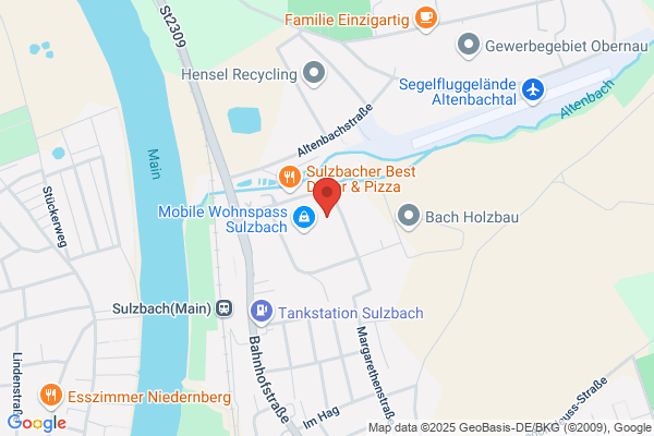 Benny's Heimtierbedarf GmbH