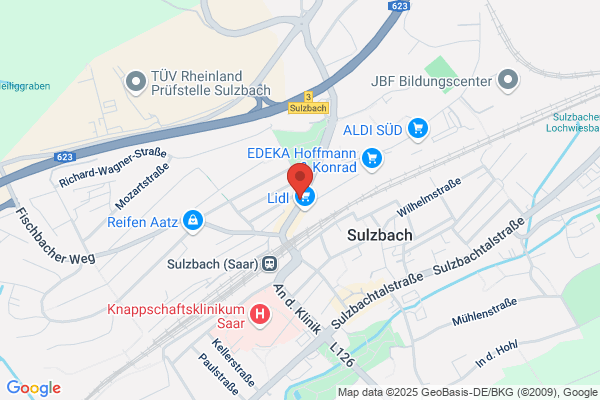 APM Telescopes GmbH