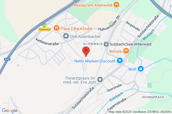 Elasto GmbH