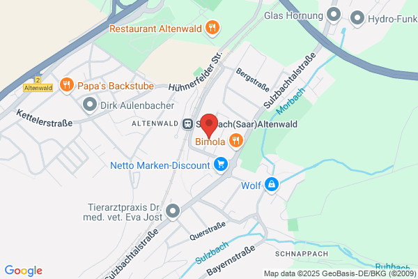 Haus & Grund Sulzbachtal e.V.