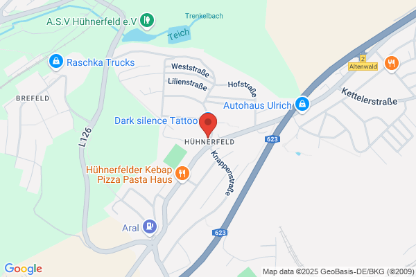 Kosmetikstudio Die Insel Inh. Siegrid Schröder