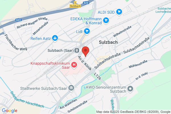 Lymphdrenage, Massage J. Riesch