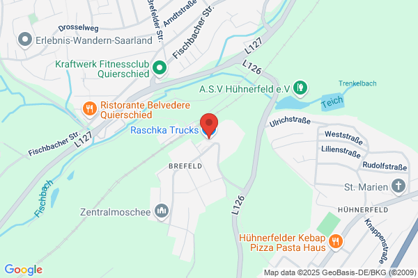 Raschka Trucks GmbH