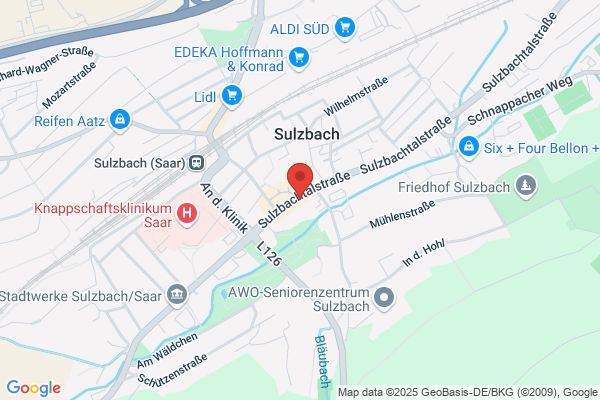 Schuhhaus Kuhn-Welsch e.K.