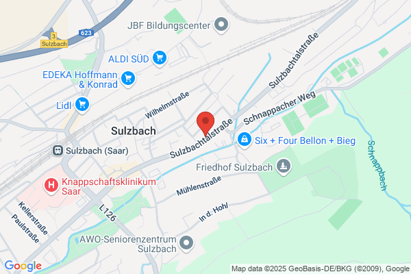 Tschunky GmbH