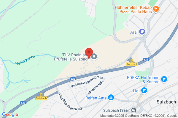 proTerra Umweltschutz- und Management GmbH