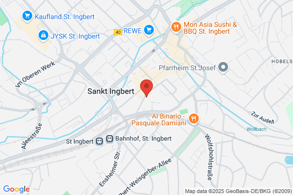 Friseur Ganster GmbH