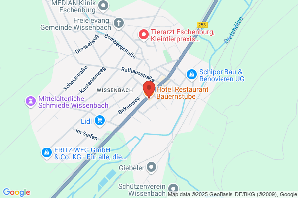 Bauernstube