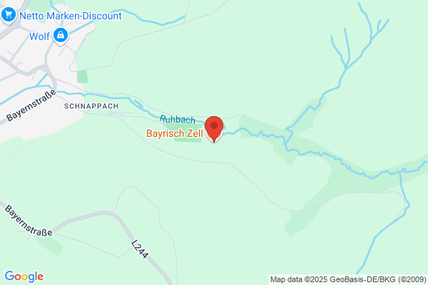 Restaurant Bayrisch Zell
