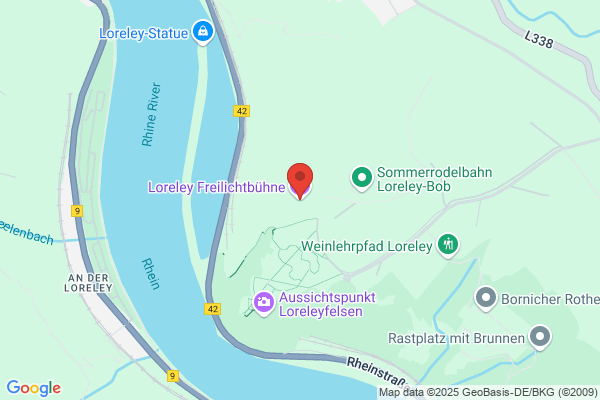 Loreley