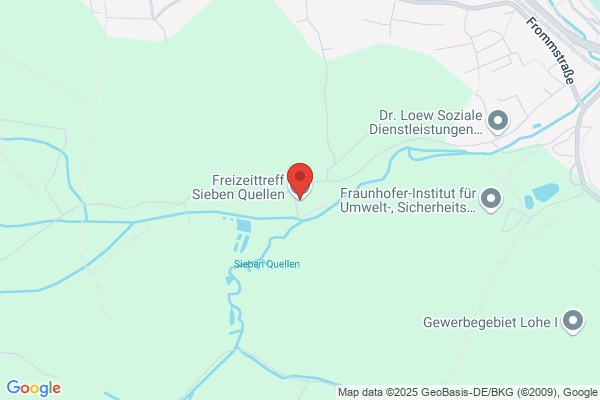 Gasthaus Minigolf, Inh. Roland Egon Neu