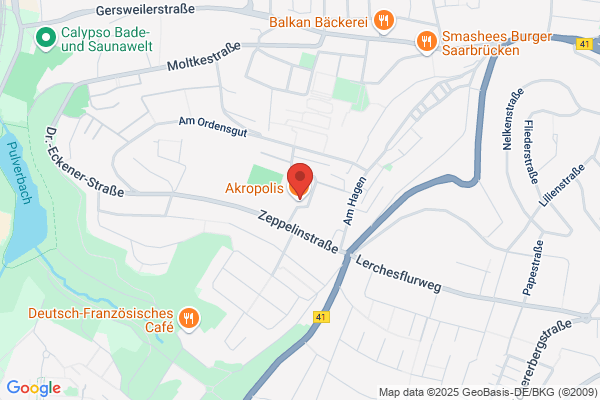 Akropolis