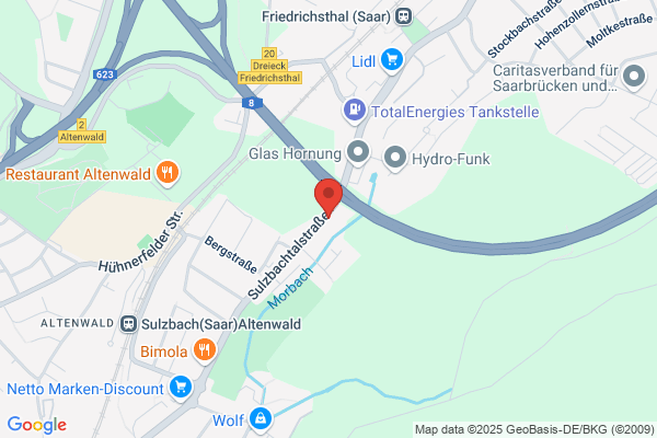 Zur Bannbrück