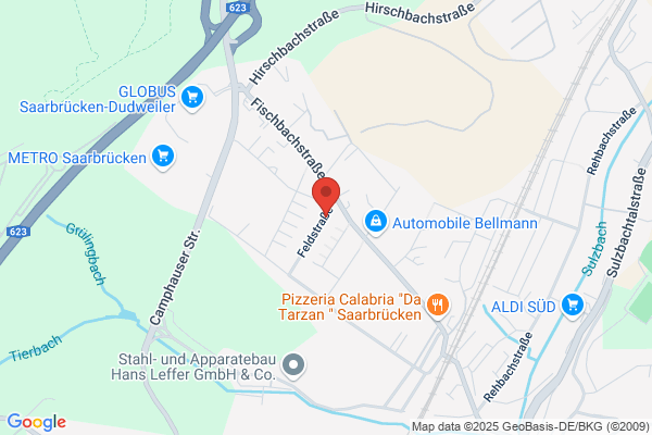 Koch Getränke Service GmbH
