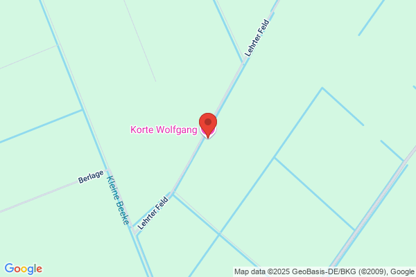 Wolfgang Korte