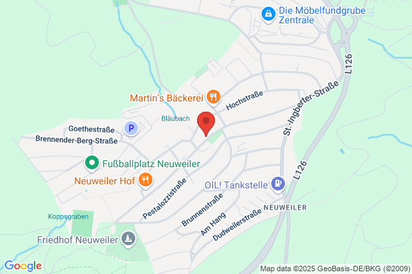 alldrink GmbH