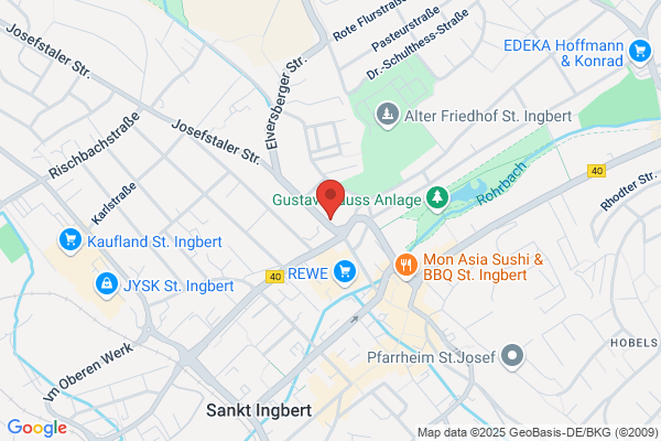Druckerei Hantschke