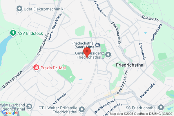 Hinschberger Horst Handels GmbH