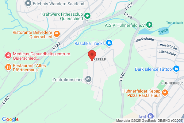 Baus Gesellschaft für Anlagenbau mbH