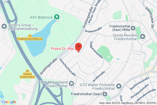Rückel und Ferdinand GmbH