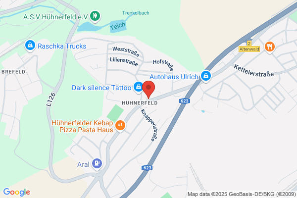 Hotel Absatz-Schmitt