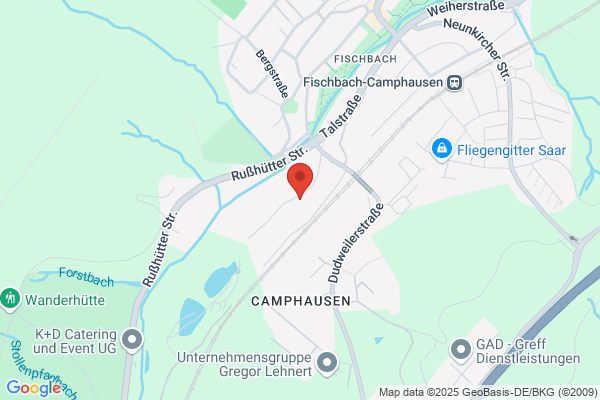 Immobilien Ammann