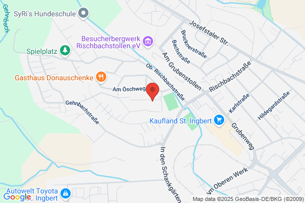 Immobilien Graf Ernst