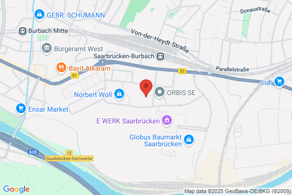 Ramsys GmbH