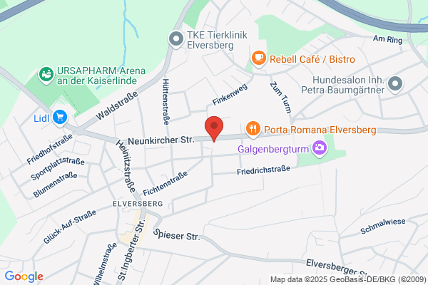 Hebel GmbH