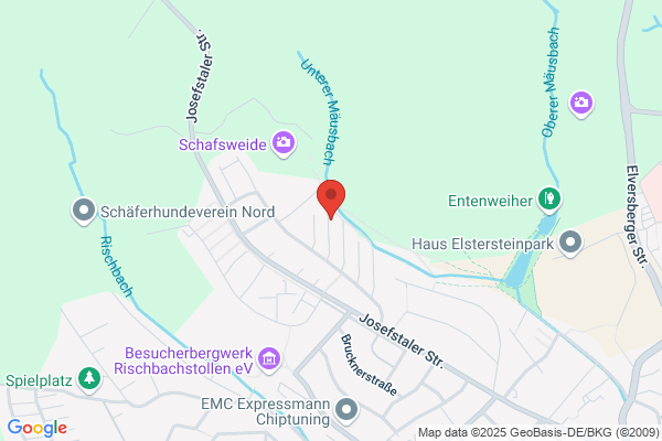 Steinfeld und Sehn