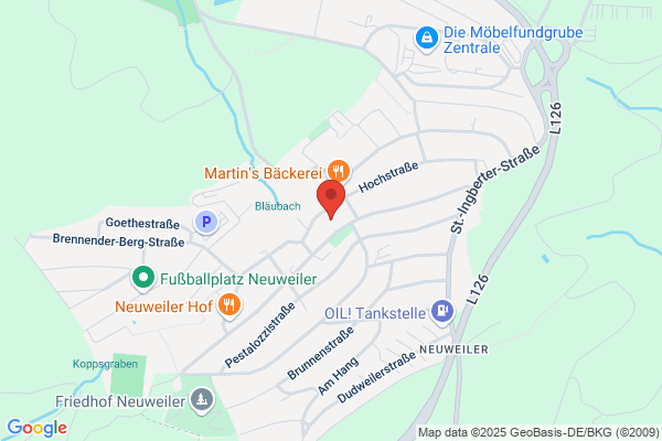 Sparmarkt Neuweiler