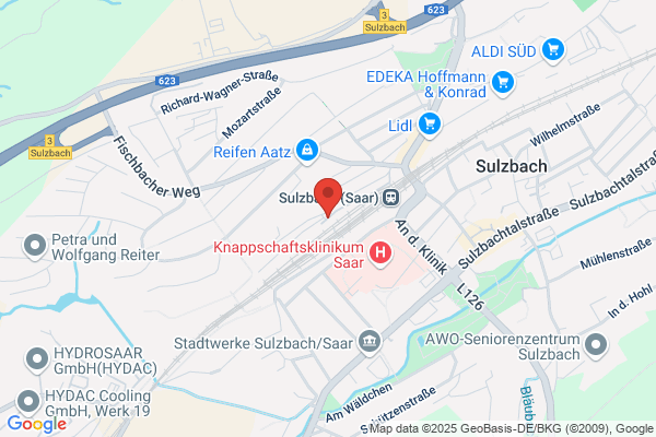Jung GmbH