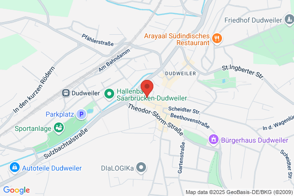 Dudo Optik GmbH