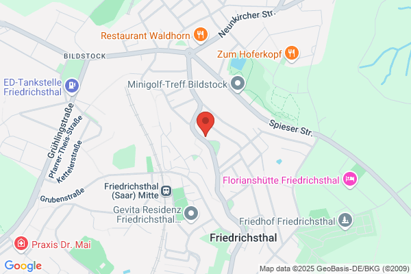 HRS Fliesenverlegung